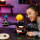 LEGO Technic 42179 Planeta Ziemia i Księżyc na orbicie - 1220588 - zdjęcie 12